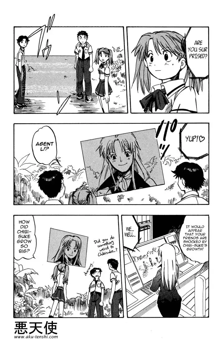 Dragon Drive Chapter 5 43